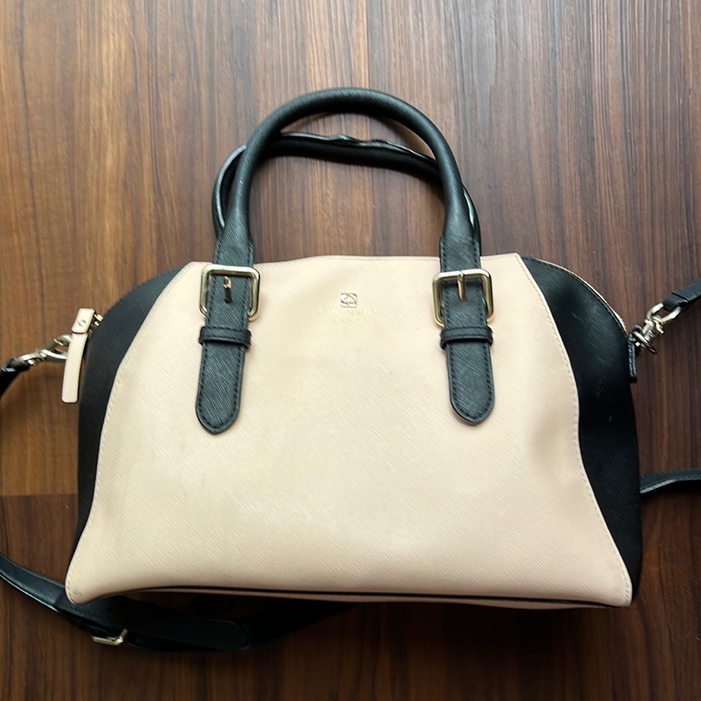 Kate Spade Satchel Bag